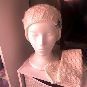 Beanie & Handwarmers